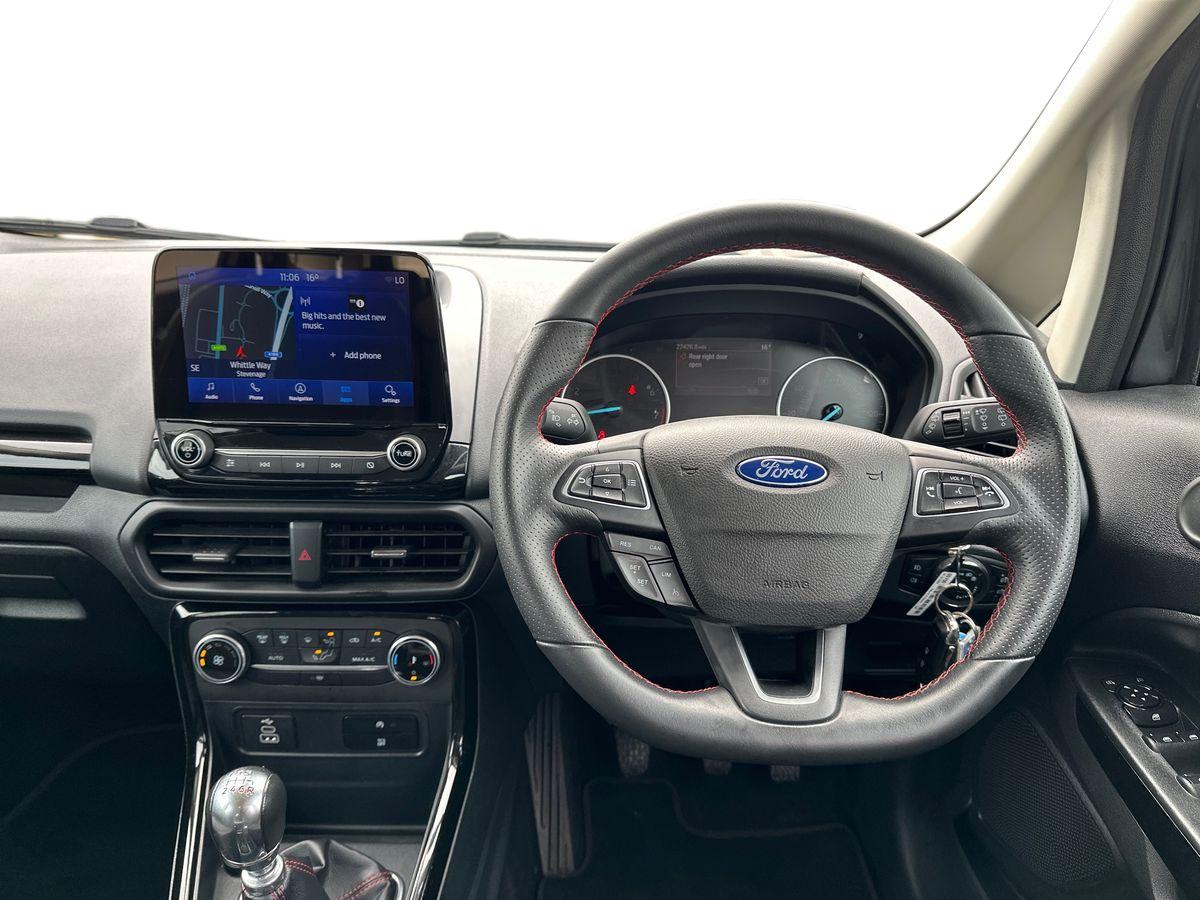 Used Ford Ecosport 2022 for sale - 76493922: Photo 16