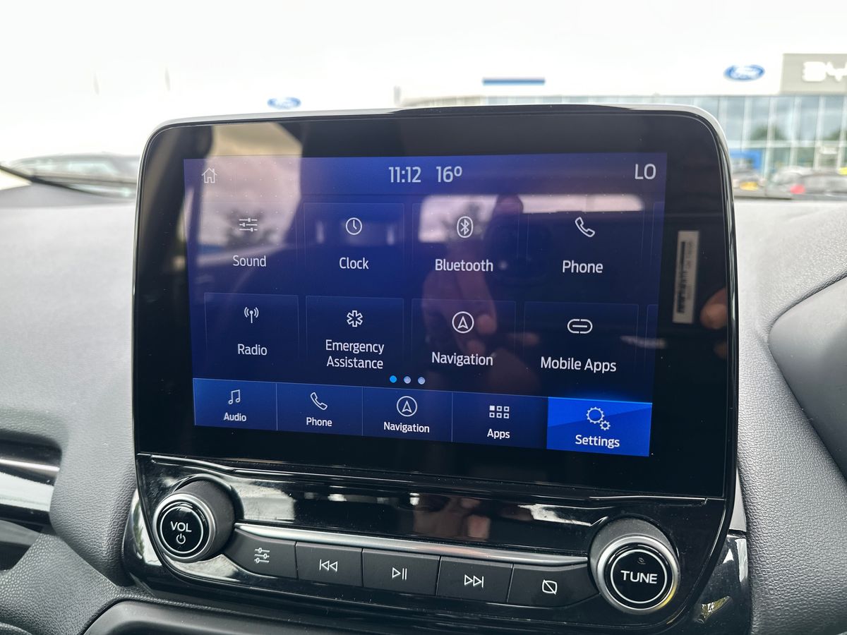 Used Ford Ecosport 2022 for sale - 76493922: Photo 19