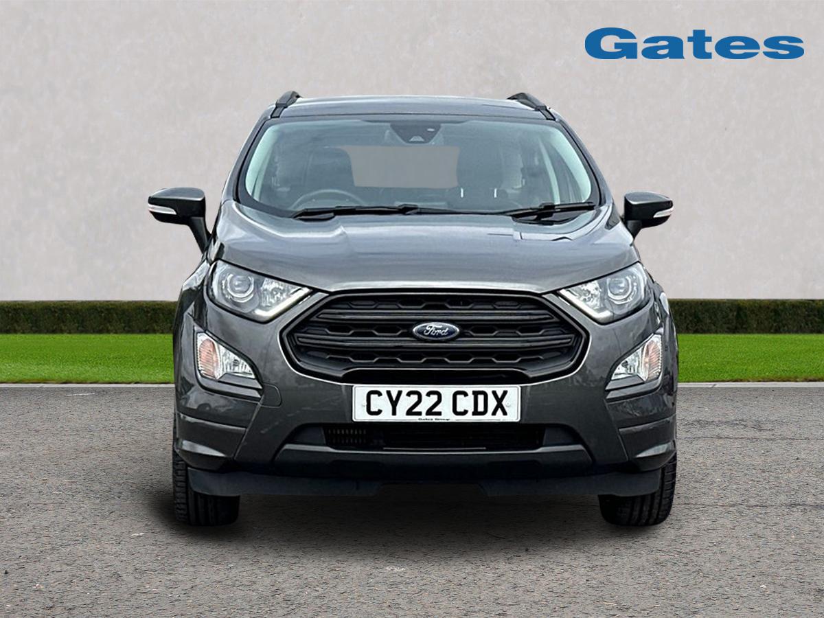Used Ford Ecosport 2022 for sale - 76493922: Photo 2