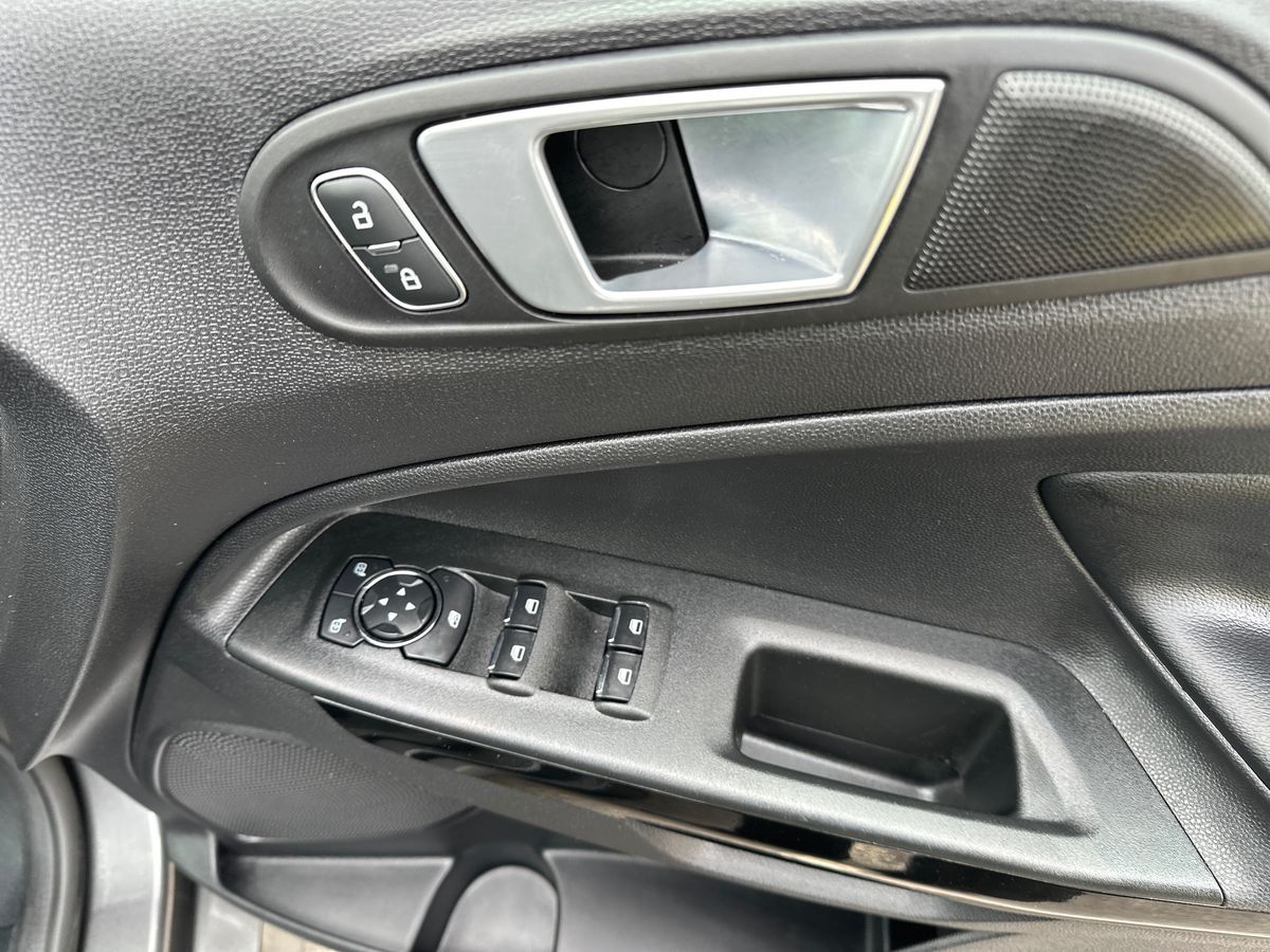 Used Ford Ecosport 2022 for sale - 76493922: Photo 25