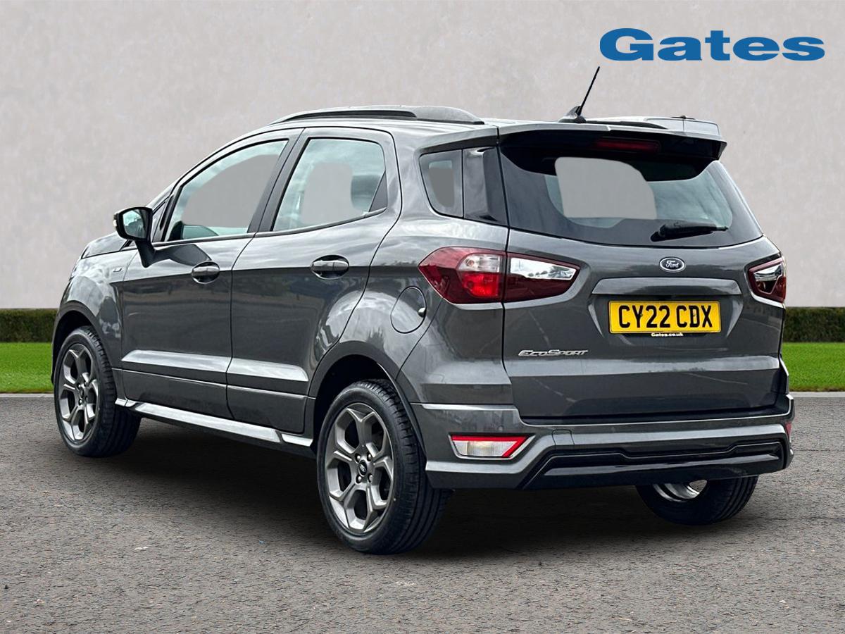 Used Ford Ecosport 2022 for sale - 76493922: Photo 5