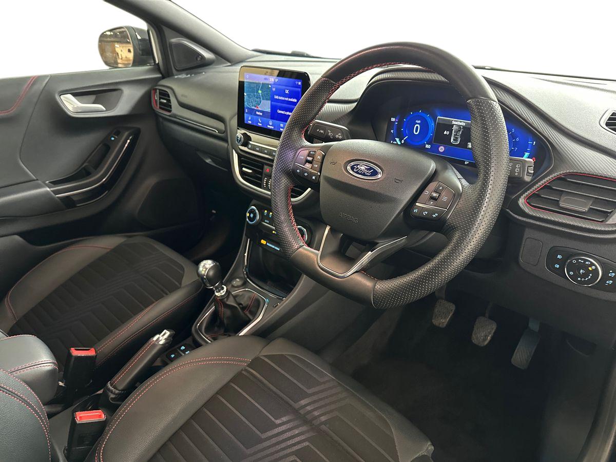 Used Ford Puma 2022 for sale - 77067869: Photo 10