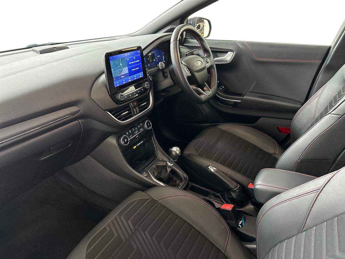 Used Ford Puma 2022 for sale - 77067869: Photo 11