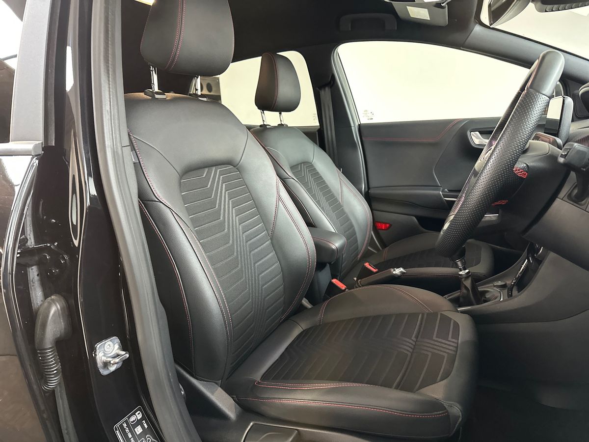 Used Ford Puma 2022 for sale - 77067869: Photo 12