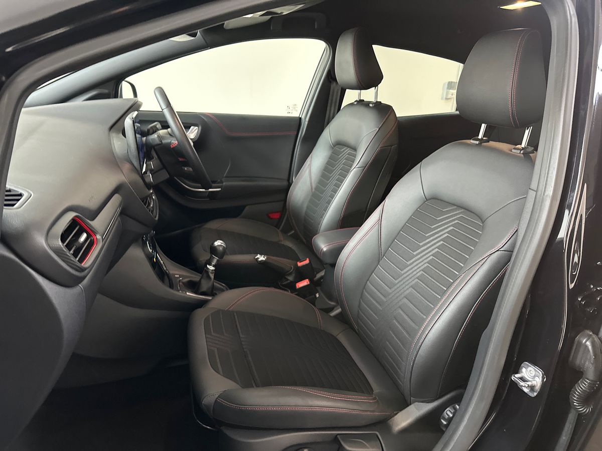 Used Ford Puma 2022 for sale - 77067869: Photo 13