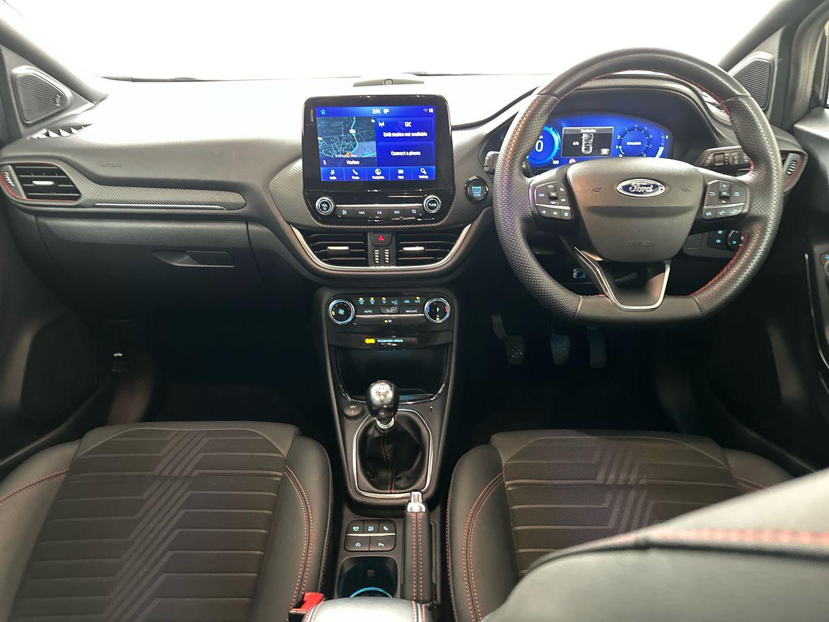 Used Ford Puma 2022 for sale - 77067869: Photo 15