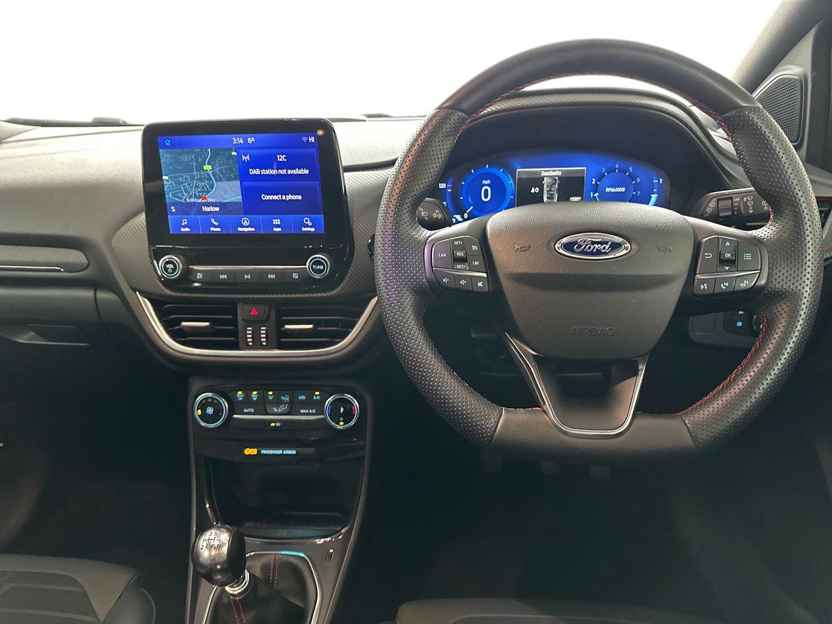 Used Ford Puma 2022 for sale - 77067869: Photo 16