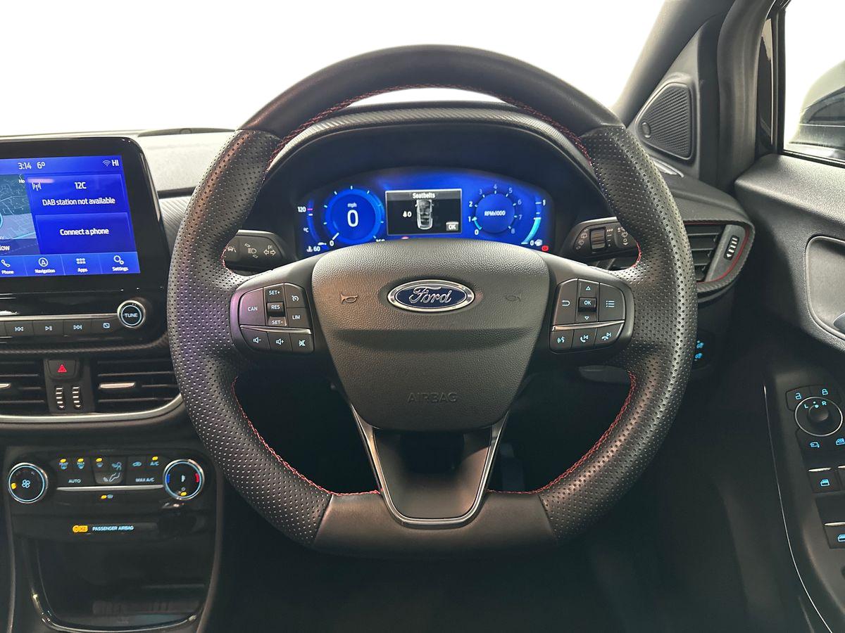 Used Ford Puma 2022 for sale - 77067869: Photo 17