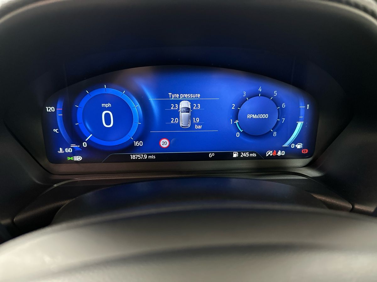 Used Ford Puma 2022 for sale - 77067869: Photo 18