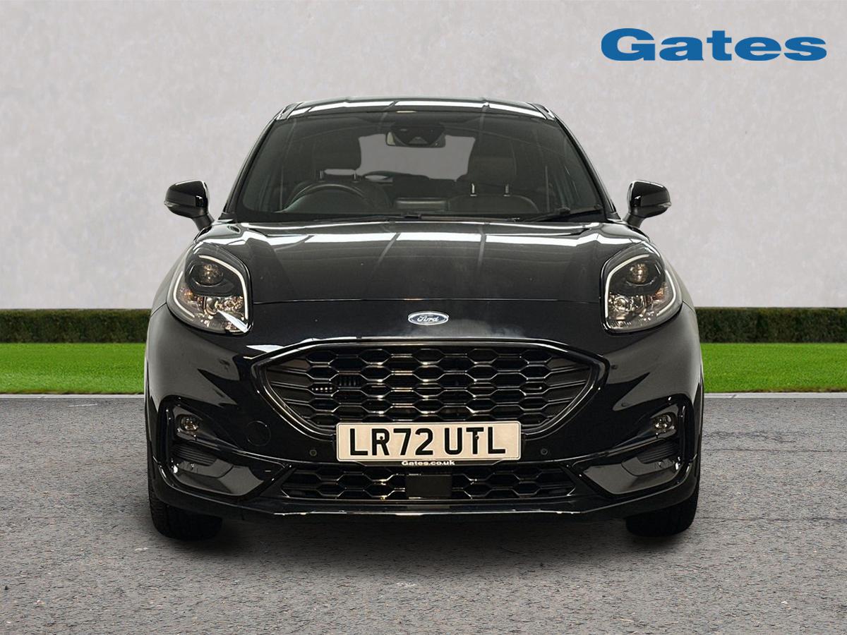 Used Ford Puma 2022 for sale - 77067869: Photo 2
