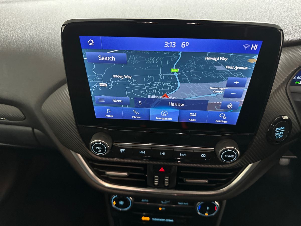 Used Ford Puma 2022 for sale - 77067869: Photo 20