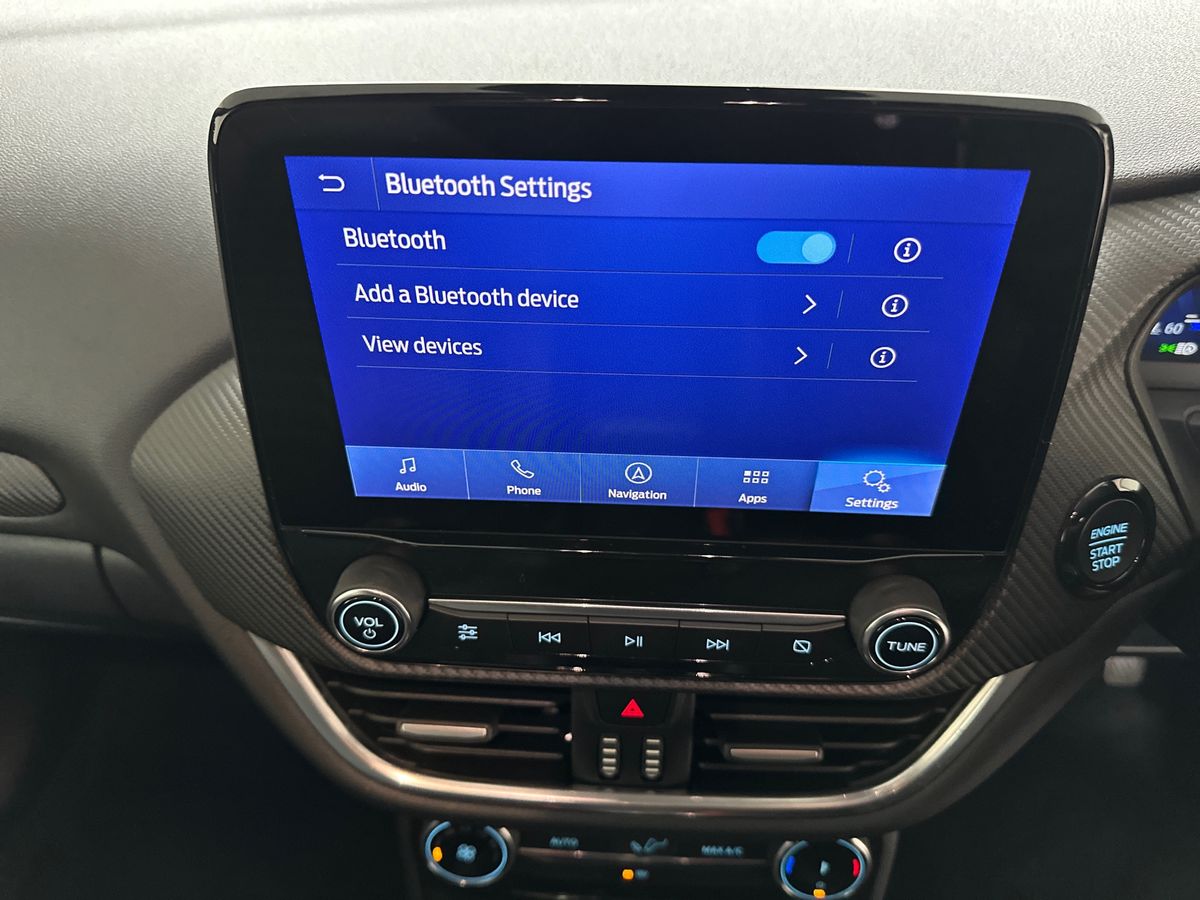 Used Ford Puma 2022 for sale - 77067869: Photo 21