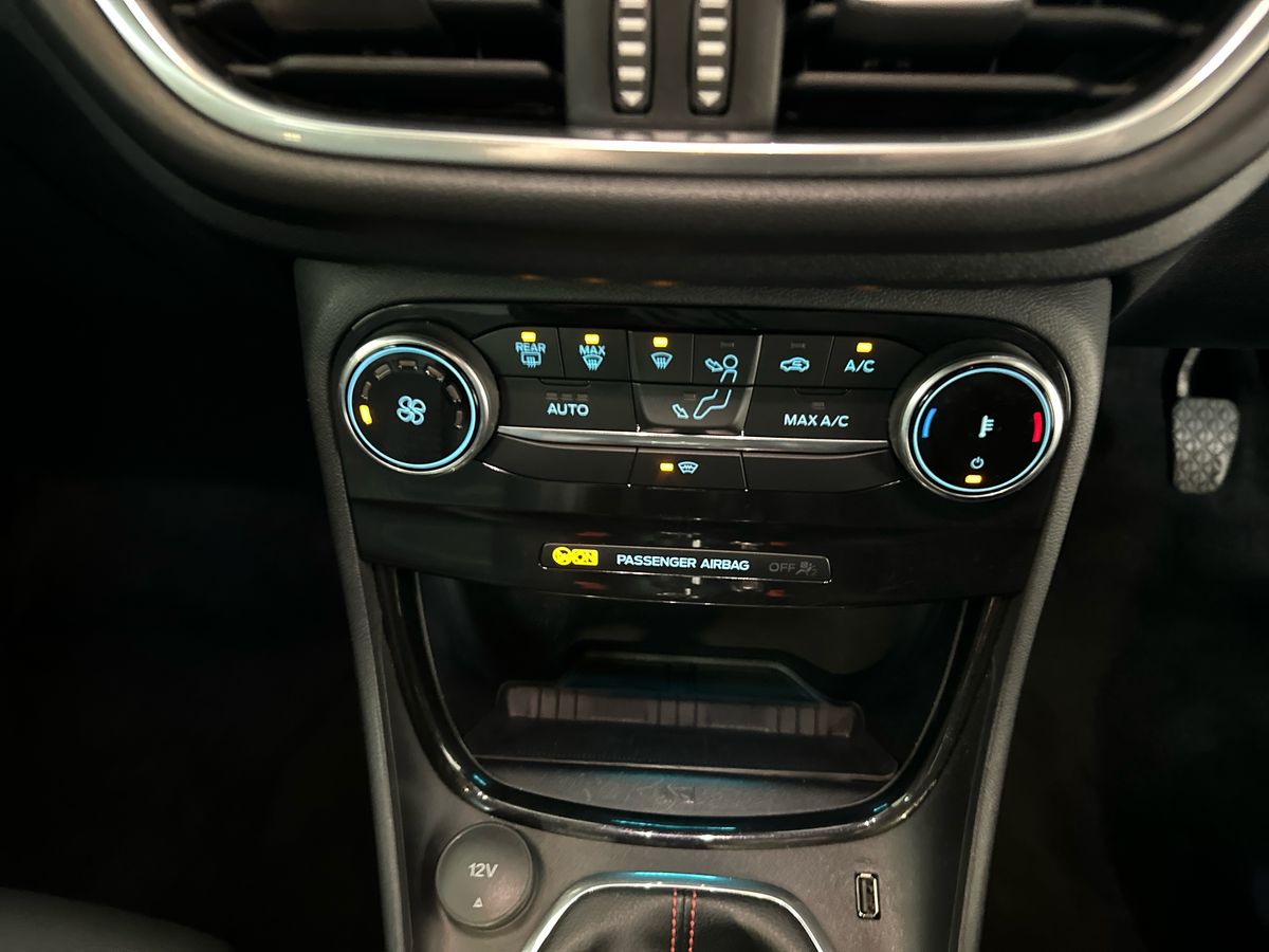 Used Ford Puma 2022 for sale - 77067869: Photo 22