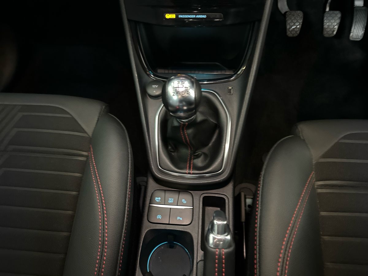 Used Ford Puma 2022 for sale - 77067869: Photo 28