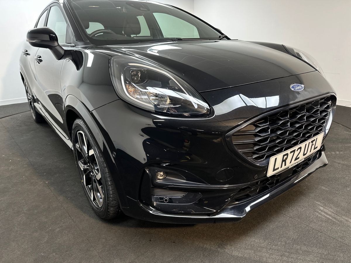 Used Ford Puma 2022 for sale - 77067869: Photo 32