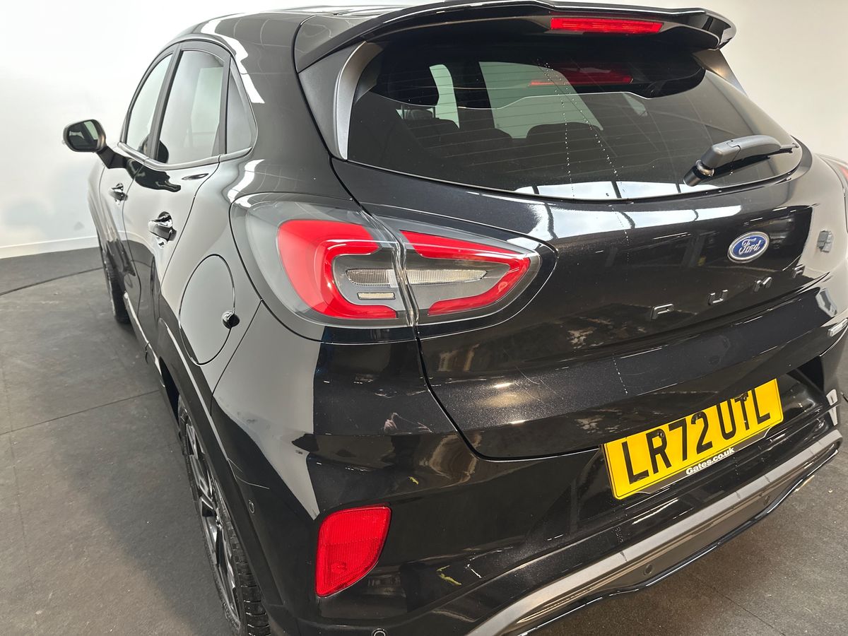 Used Ford Puma 2022 for sale - 77067869: Photo 33