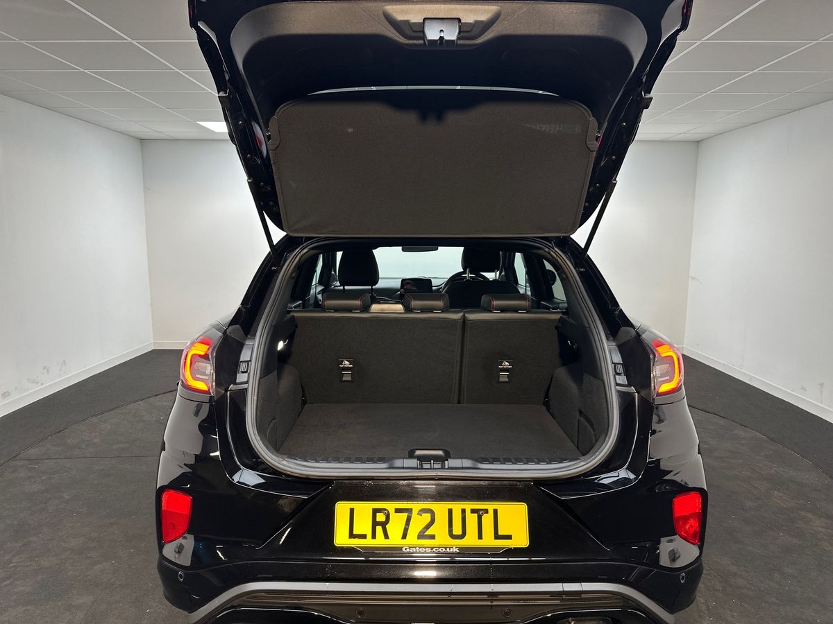 Used Ford Puma 2022 for sale - 77067869: Photo 34