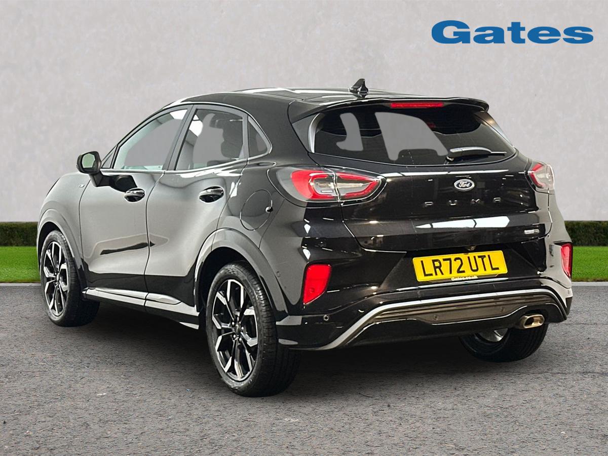 Used Ford Puma 2022 for sale - 77067869: Photo 5