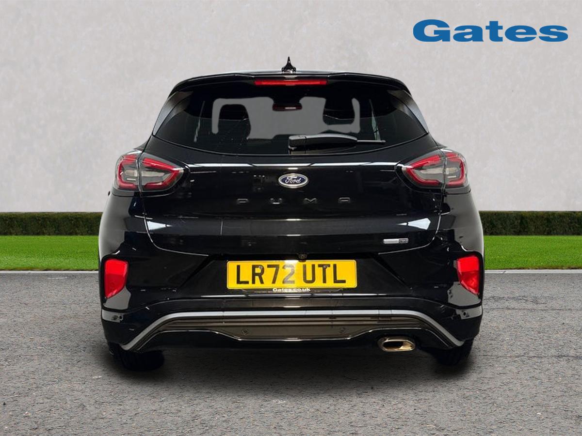 Used Ford Puma 2022 for sale - 77067869: Photo 6