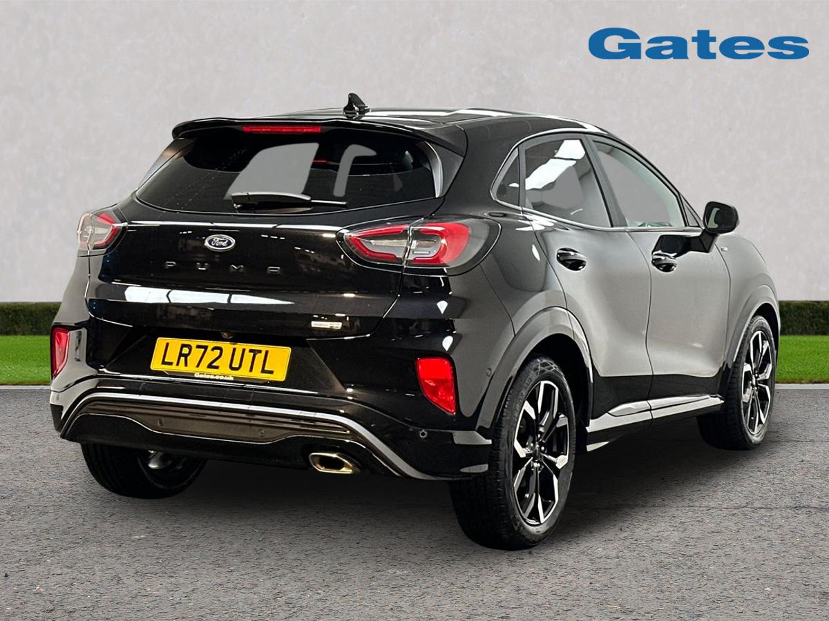 Used Ford Puma 2022 for sale - 77067869: Photo 7