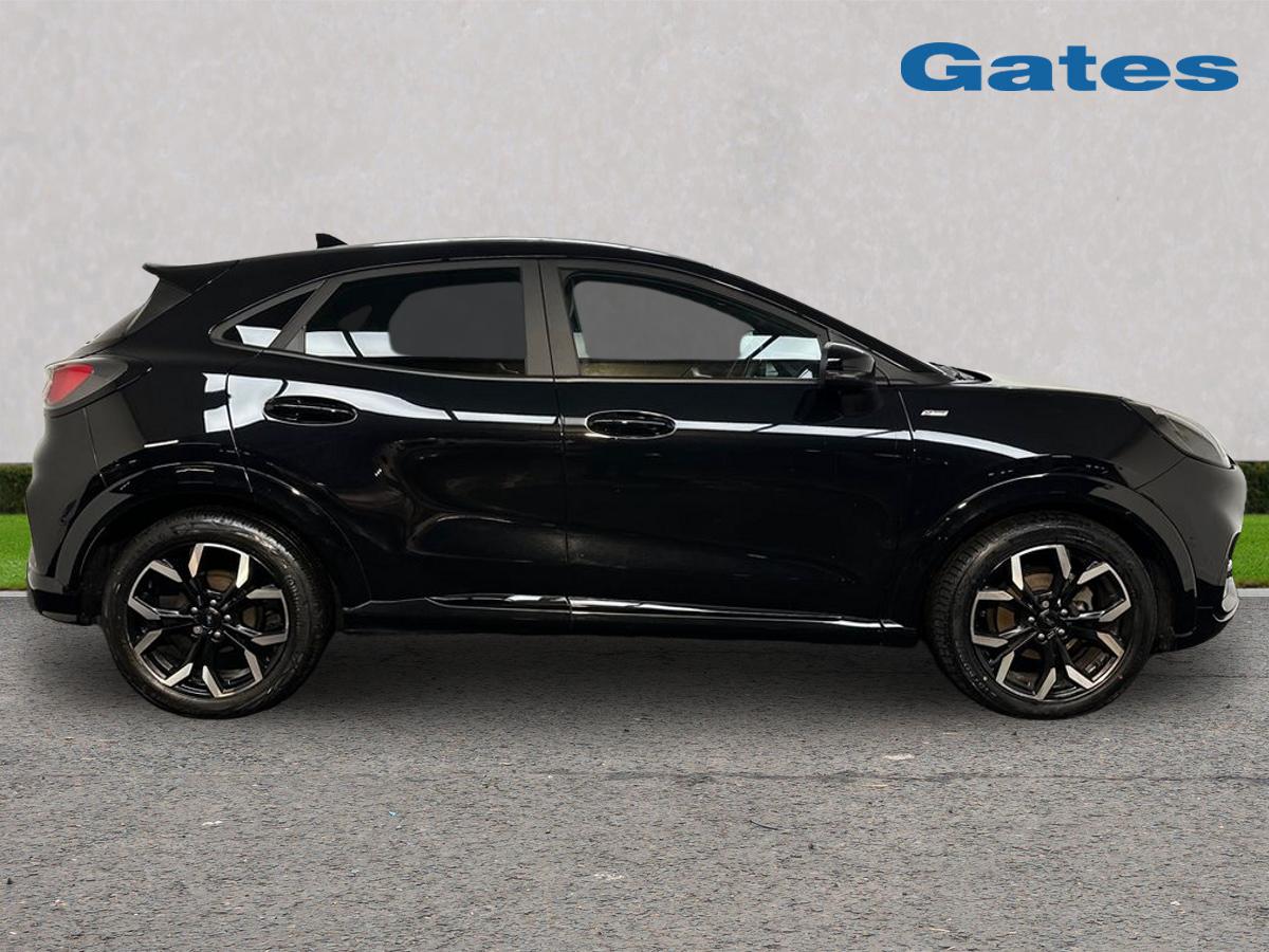 Used Ford Puma 2022 for sale - 77067869: Photo 8