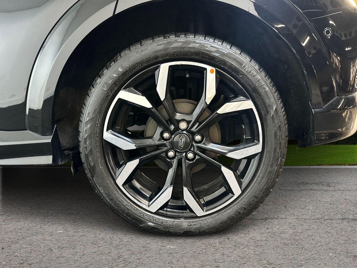 Used Ford Puma 2022 for sale - 77067869: Photo 9