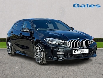 Used BMW 1 Series 2020 for sale - 78624363: Photo