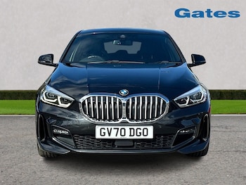 Used BMW 1 Series 2020 for sale - 78624363: Photo