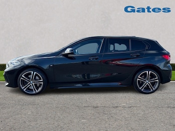 Used BMW 1 Series 2020 for sale - 78624363: Photo