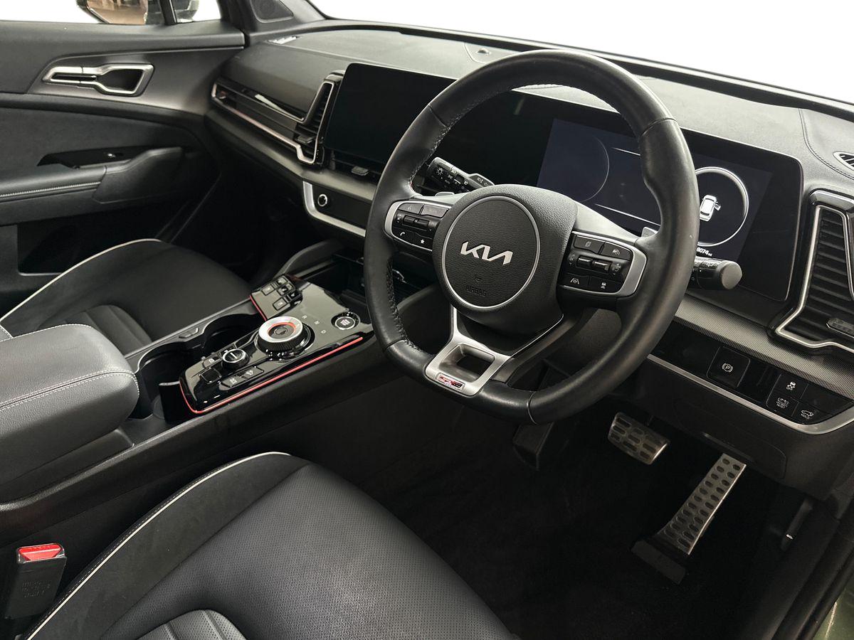 Used Kia Sportage 2025 for sale - 77988450: Photo 10
