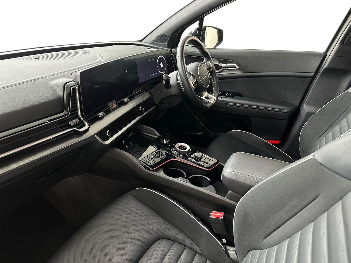 Used Kia Sportage 2025 for sale - 77988450: Photo 11