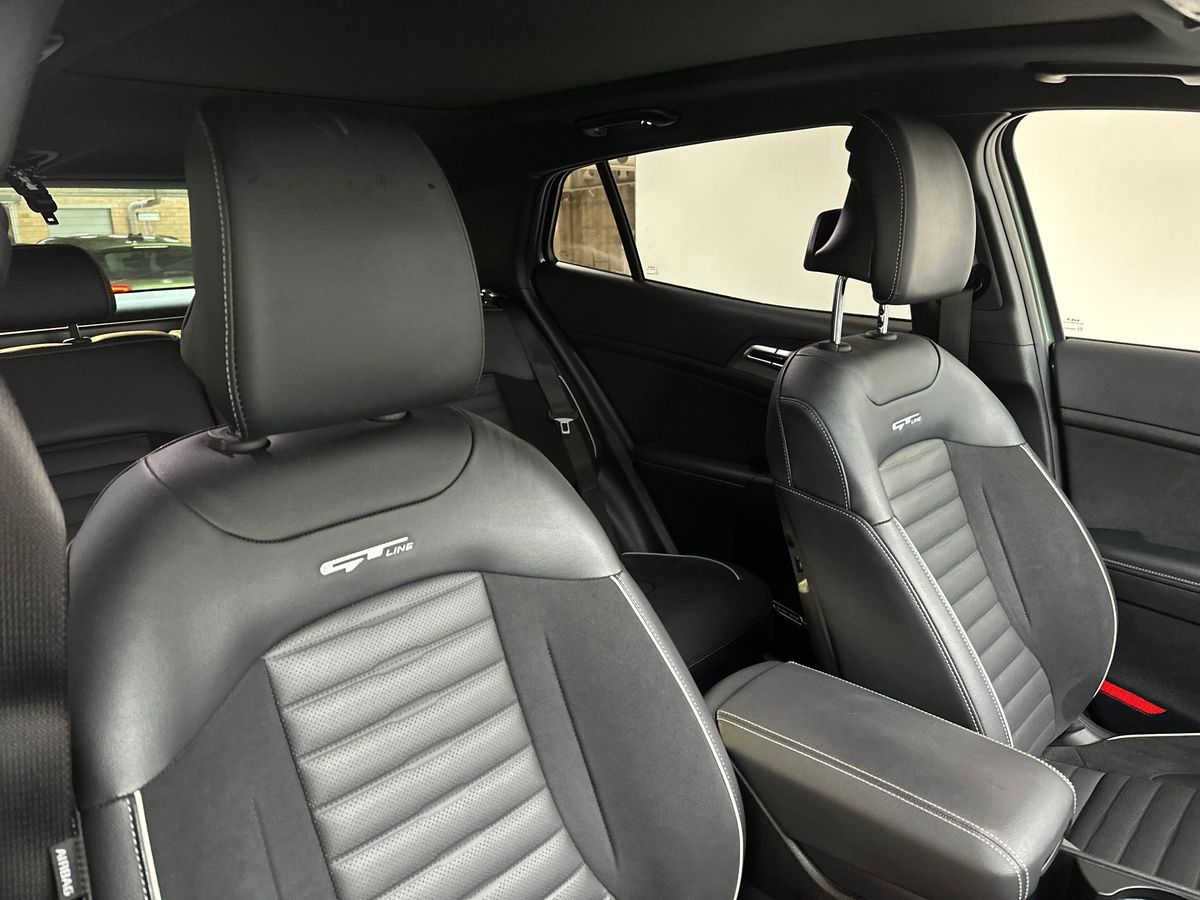 Used Kia Sportage 2025 for sale - 77988450: Photo 12