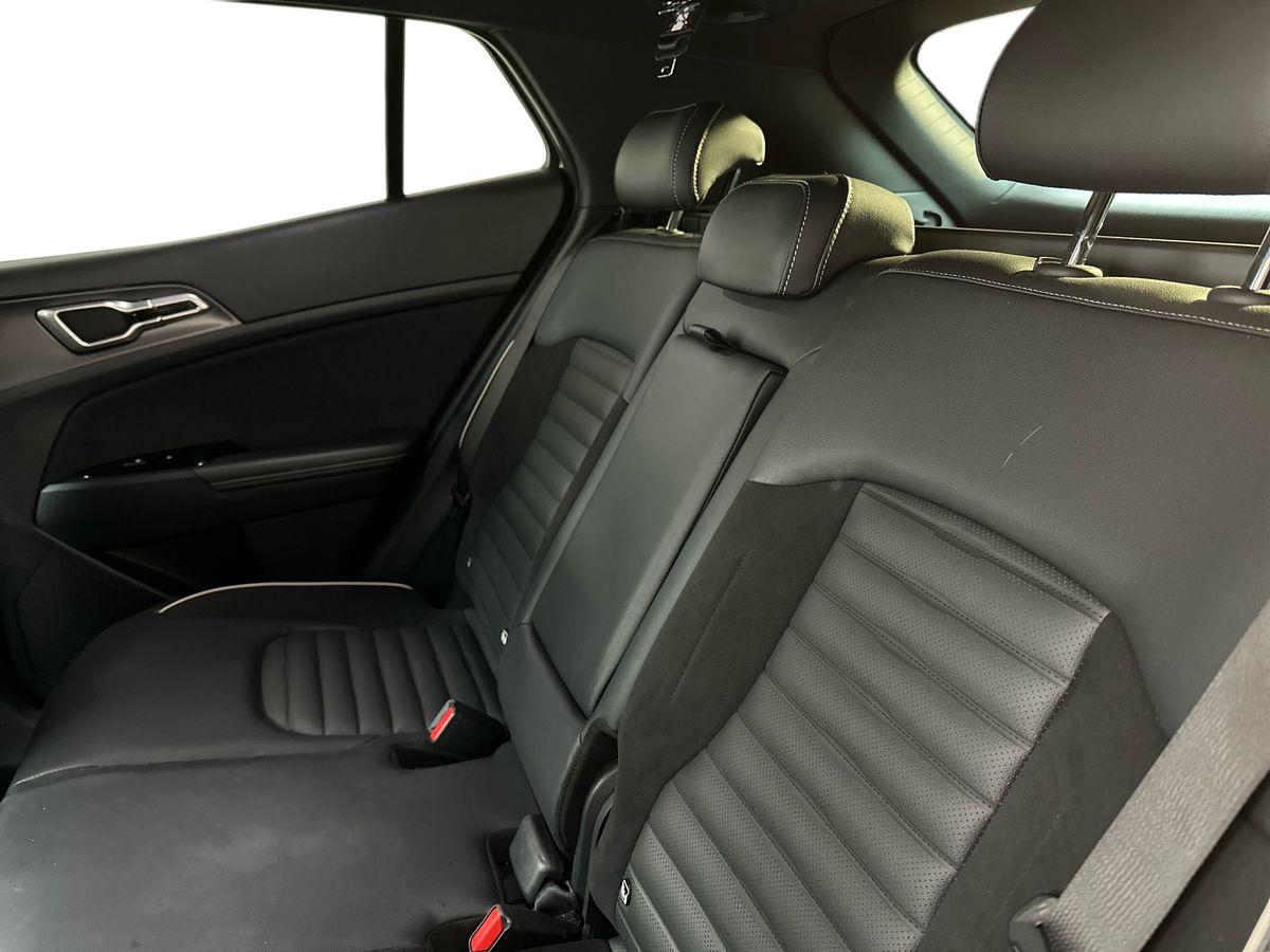 Used Kia Sportage 2025 for sale - 77988450: Photo 14