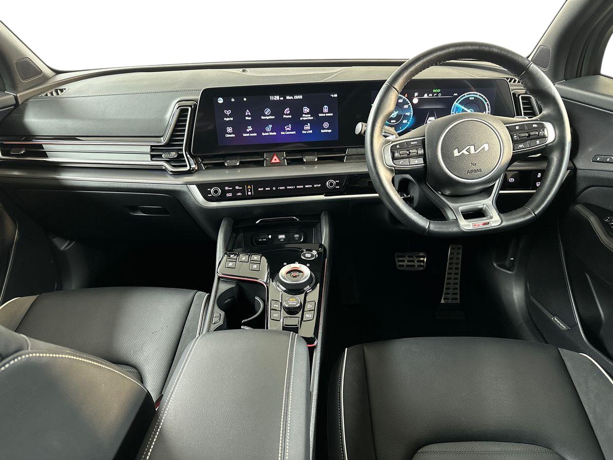 Used Kia Sportage 2025 for sale - 77988450: Photo 15