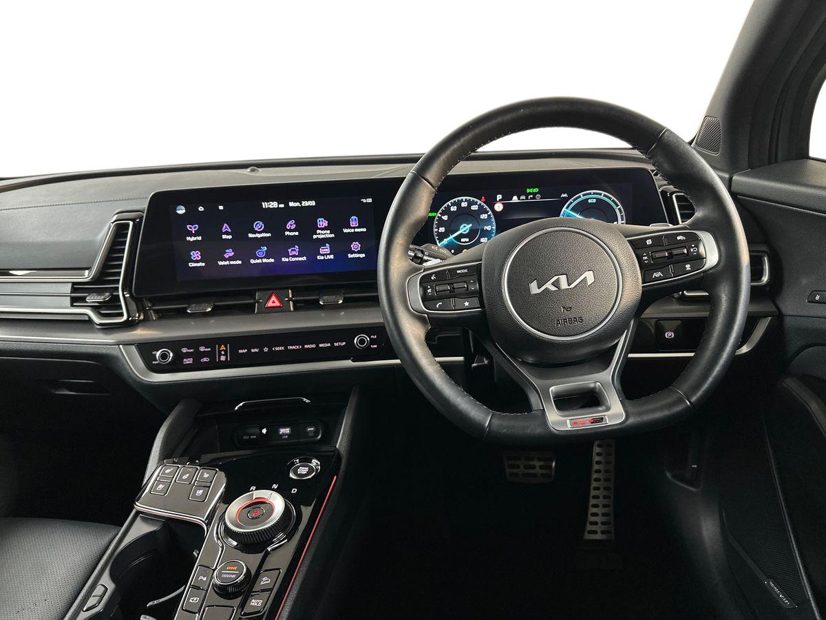 Used Kia Sportage 2025 for sale - 77988450: Photo 16