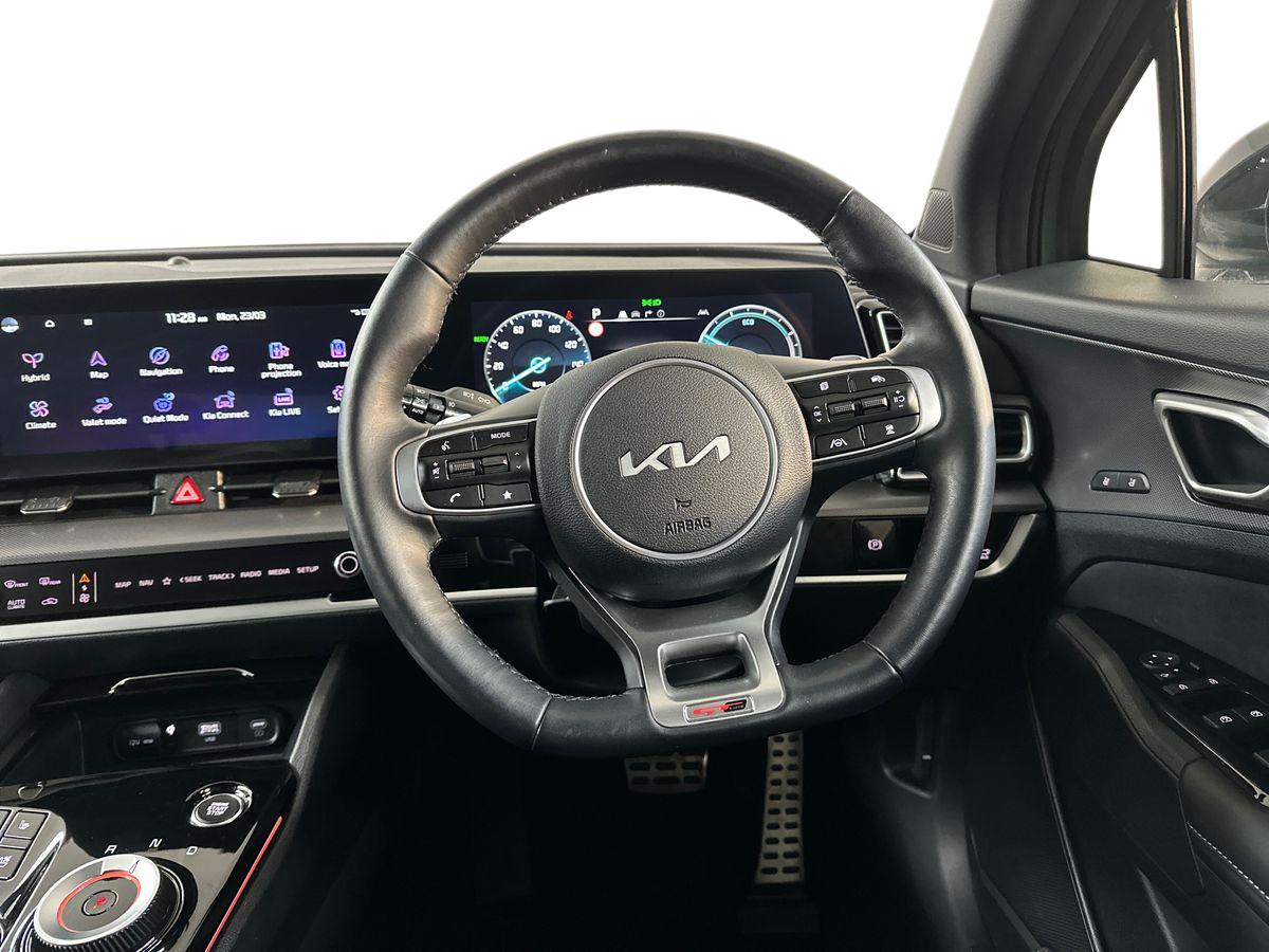Used Kia Sportage 2025 for sale - 77988450: Photo 17