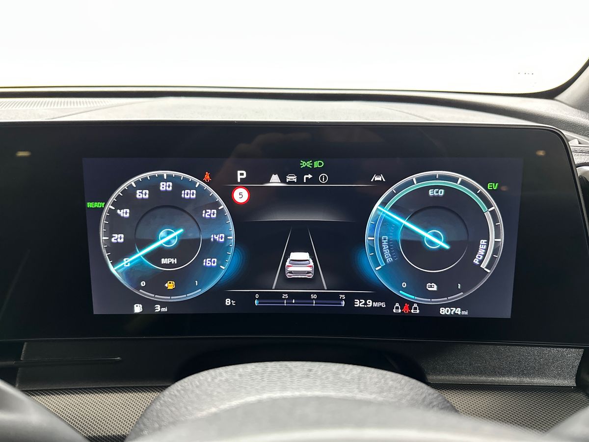 Used Kia Sportage 2025 for sale - 77988450: Photo 18