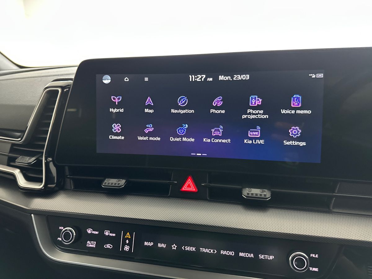 Used Kia Sportage 2025 for sale - 77988450: Photo 19