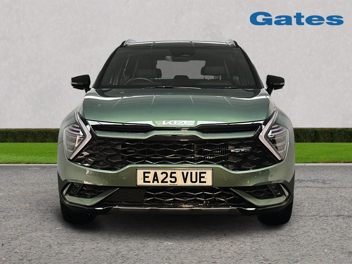 Used Kia Sportage 2025 for sale - 77988450: Photo 2