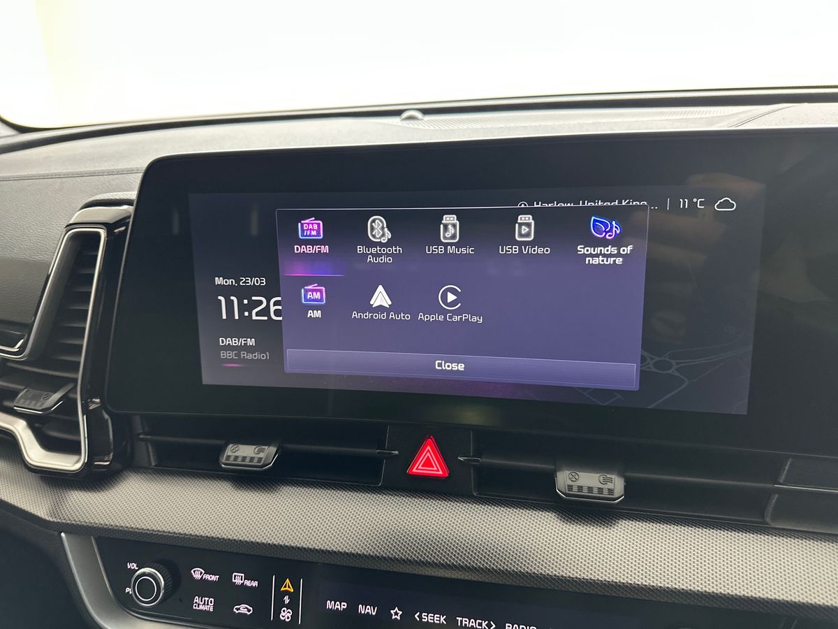 Used Kia Sportage 2025 for sale - 77988450: Photo 21