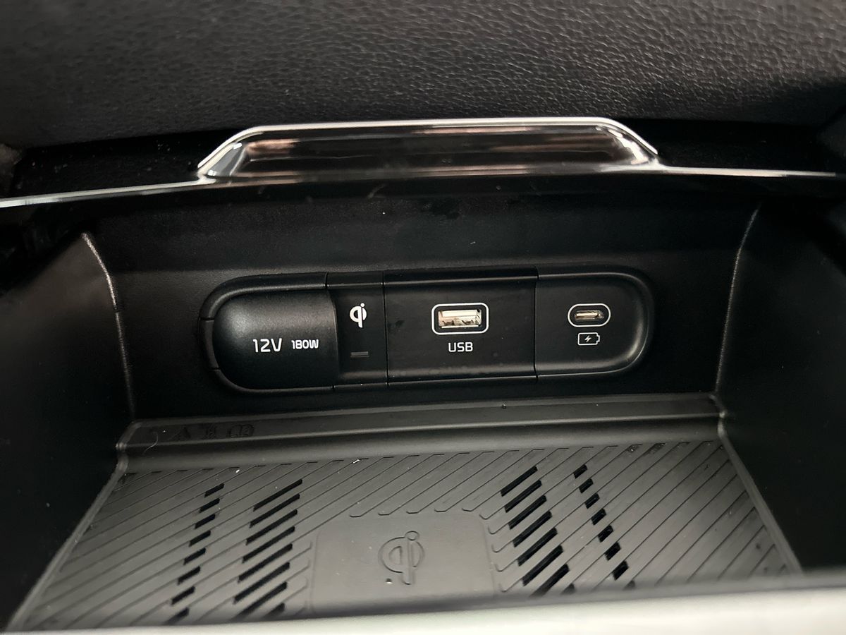Used Kia Sportage 2025 for sale - 77988450: Photo 24