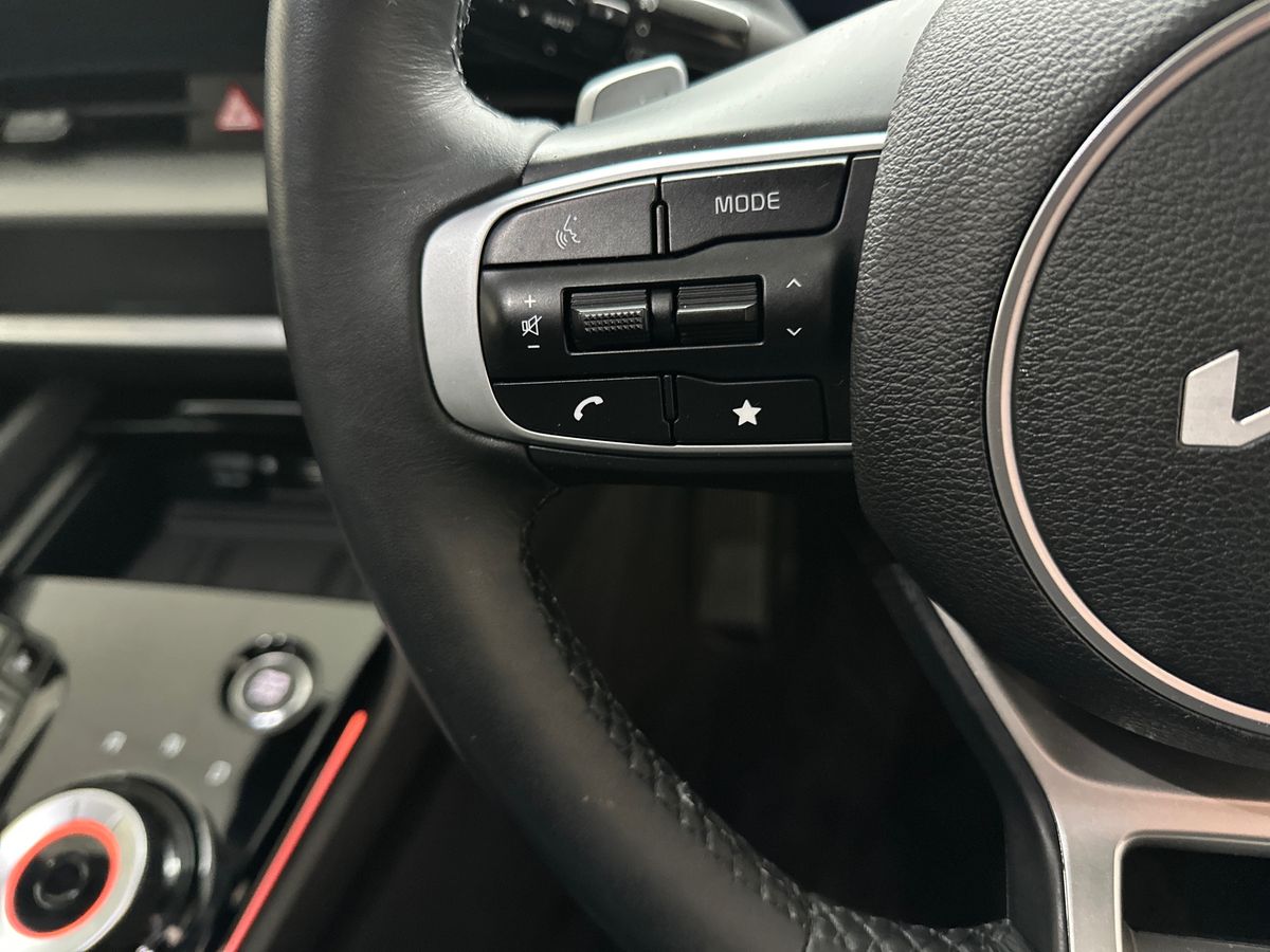 Used Kia Sportage 2025 for sale - 77988450: Photo 26