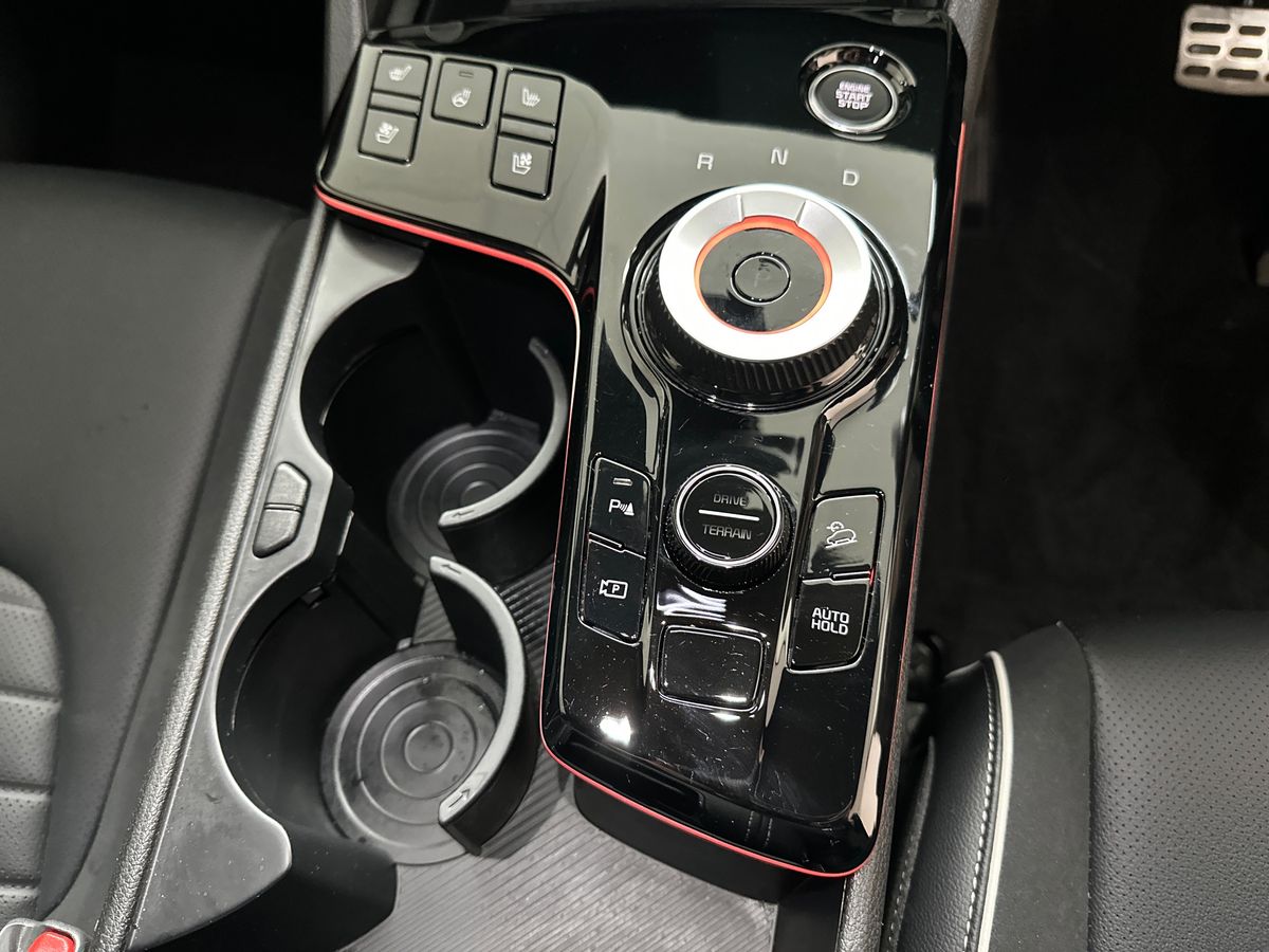 Used Kia Sportage 2025 for sale - 77988450: Photo 28