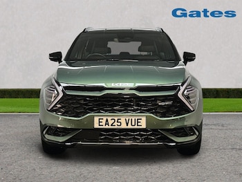 Used Kia Sportage 2025 for sale - 77988450: Photo