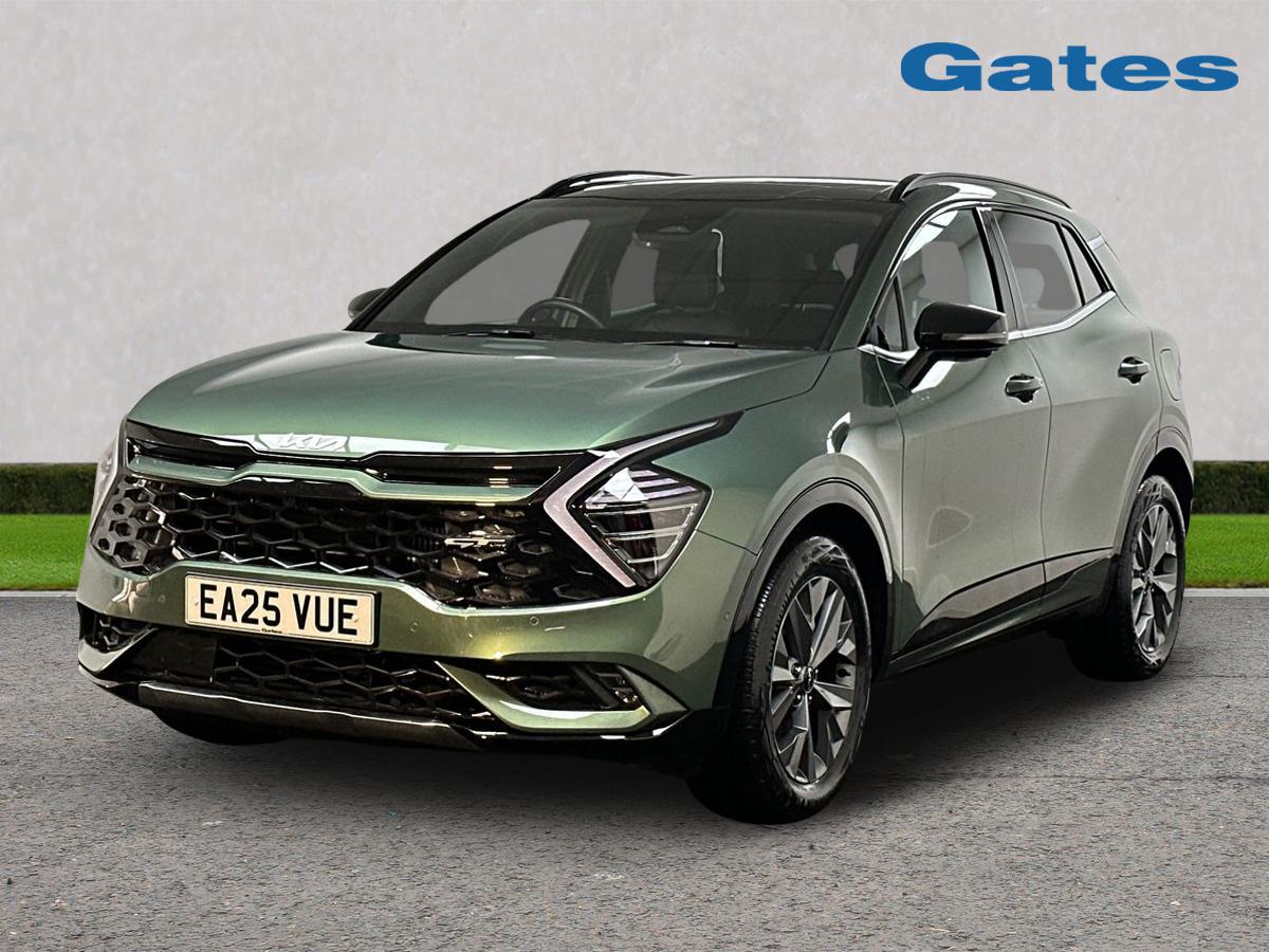 Used Kia Sportage 2025 for sale - 77988450: Photo 3