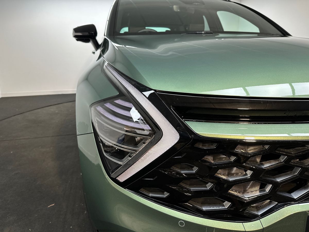 Used Kia Sportage 2025 for sale - 77988450: Photo 32