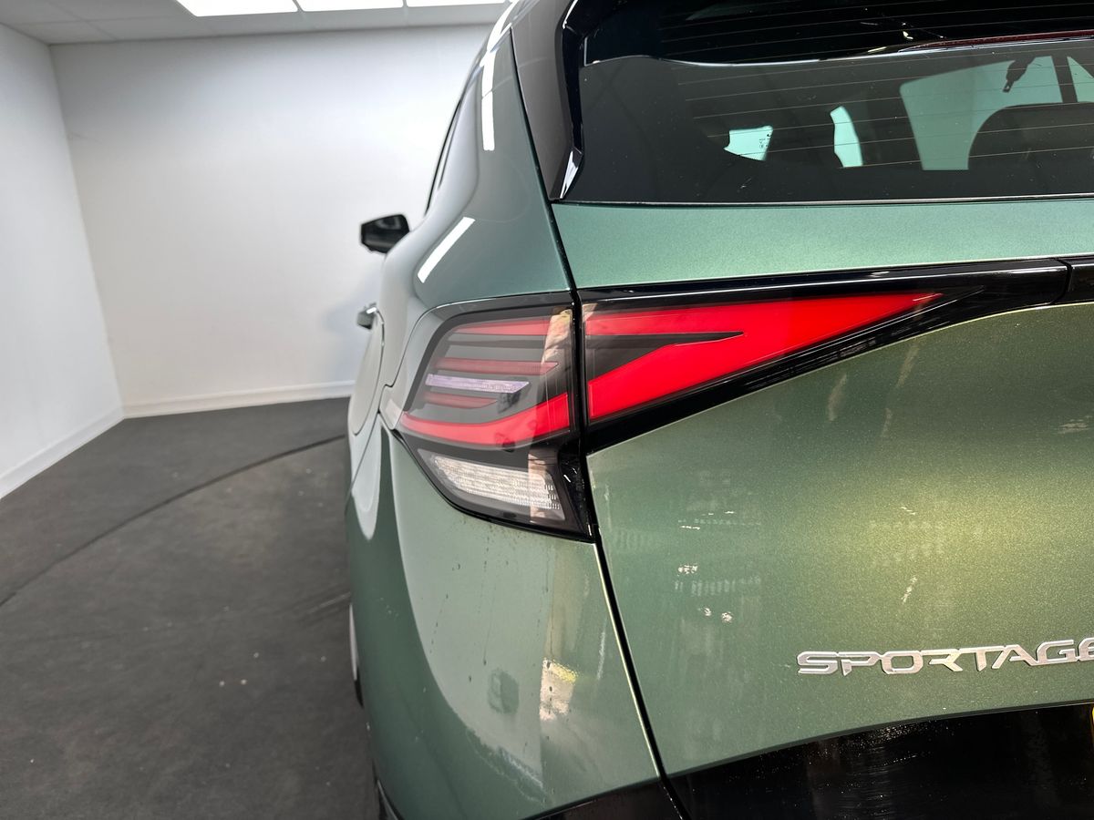 Used Kia Sportage 2025 for sale - 77988450: Photo 33