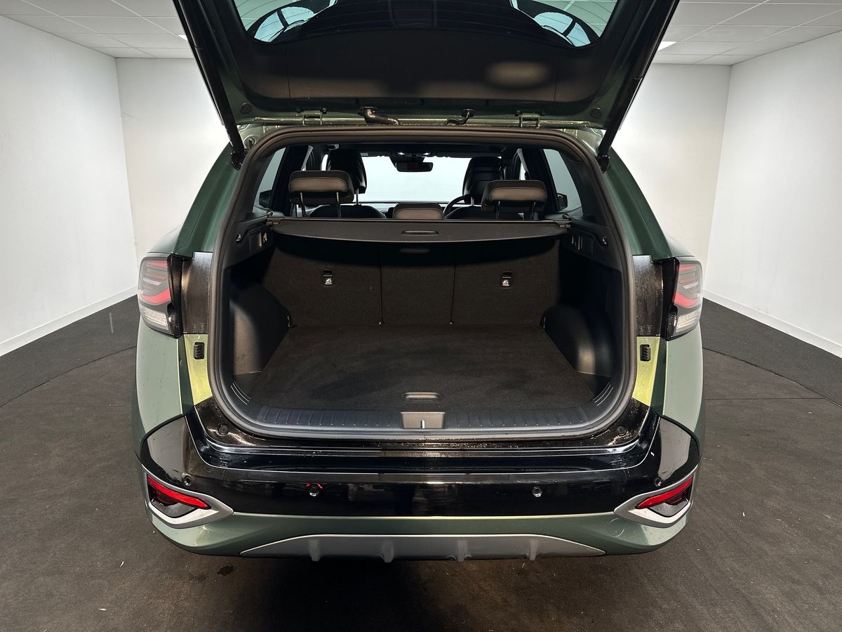 Used Kia Sportage 2025 for sale - 77988450: Photo 34