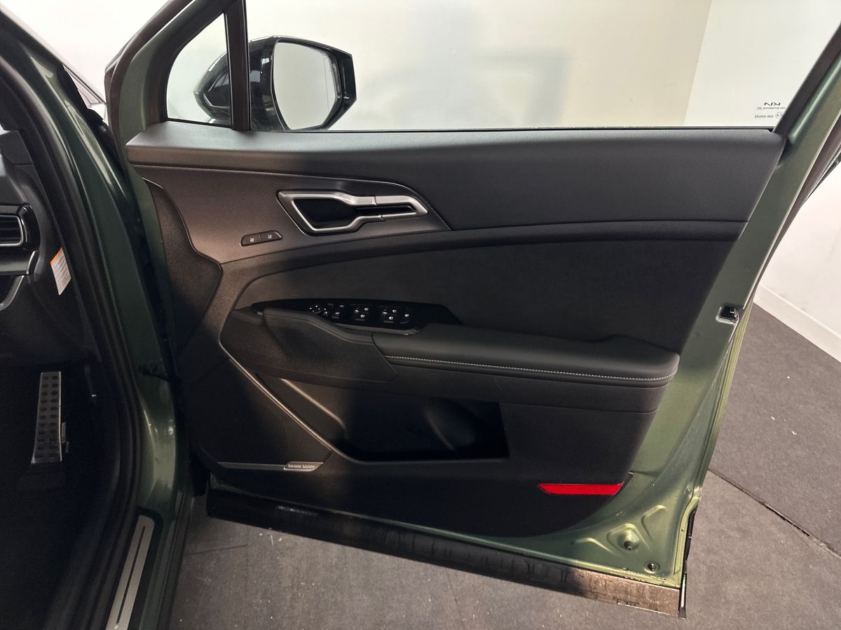 Used Kia Sportage 2025 for sale - 77988450: Photo 35