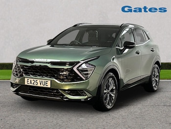 Used Kia Sportage 2025 for sale - 77988450: Photo